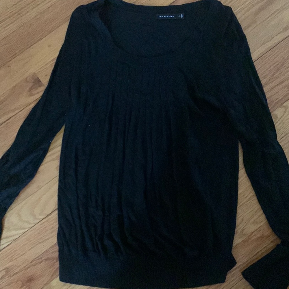 Black top